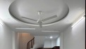 CHO THUÊ NHÀ NGÕ 124 VĨNH TUY 5 TẦNG, 35M2, 3 NGỦ, MT 4M, 12 TRIỆU